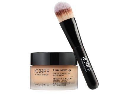 KORFF KRÉMOVÝ LIFTINGOVÝ MAKE-UP 05, 30 ml