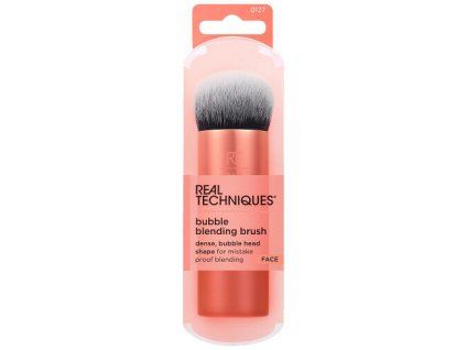 REAL TECHNIQUES Štětec na make-up Bubble