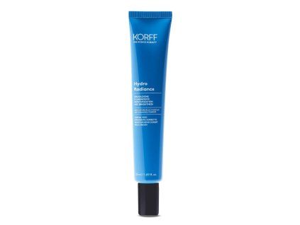 KORFF HYDRATAČNÍ ROZJASŇUJÍCÍ SORBET 50ml;