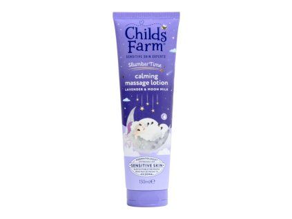 CHILDS FARM Sleep Zklidňující tělové mléko, 150 ml