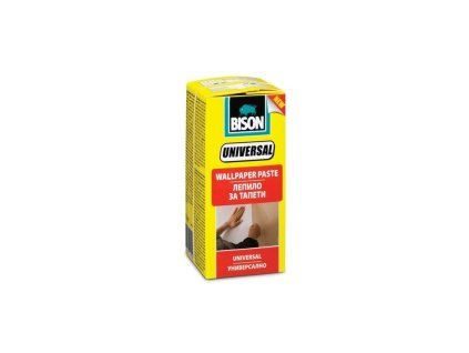 BISON WALLPAPER PASTE UNIVERSAL 150 g