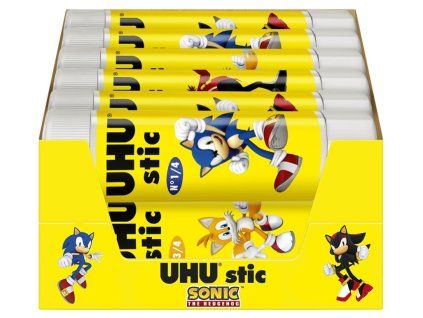 UHU stic Sonic 40 g - lepidlo na papír