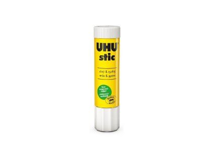 UHU stic 2 x 21 g - lepidlo do školy