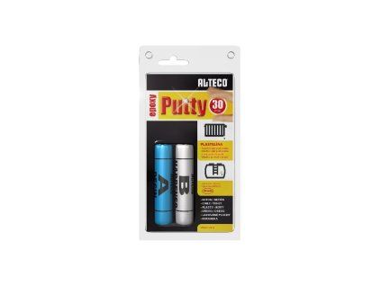 ALTECO dvousložková epoxidová plastelína Epoxy Putty 100 g