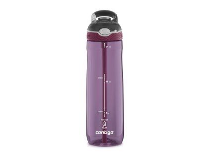 Contigo láhev na pití Ashland Tritan Renew 720 ml, Passionfruit