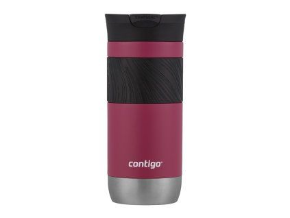 Contigo Termohrnek Byron 2.0 470 ml, Dragon Fruit