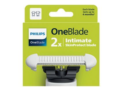 Philips břity SkinPro QP229/52 (2KS/BAL)