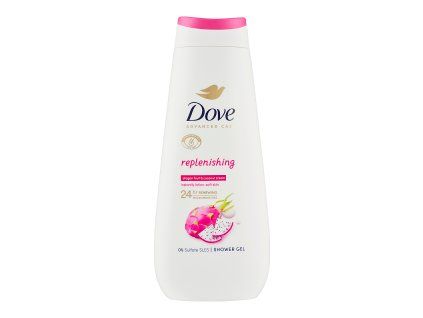 Dove SG 400ml Replenishing