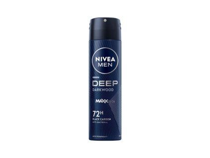 Nivea Deo Men 150ml Darkwood Ks