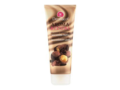 Dermacol SG 250ml makadamiový lanýž
