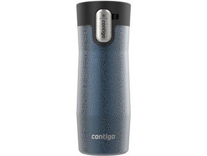 Contigo Termohrnek West Loop 470 ml, Crystal Blueberry