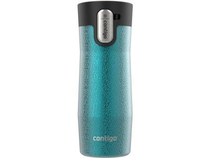 Contigo Termohrnek West Loop 470 ml, Crystal Juniper