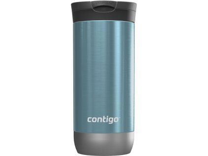 Contigo Termohrnek Huron 2.0 470 ml, Dark Ice