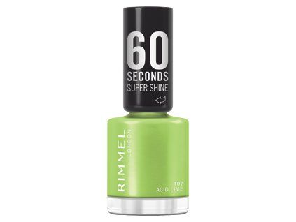 Rimmell lak na nehty 60s 107