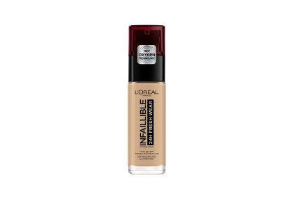 Loreal Perfection make-up INFAILLIBLE RENO 140