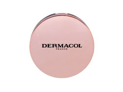 Dermacol 24H pudr a make-up 2v1 01