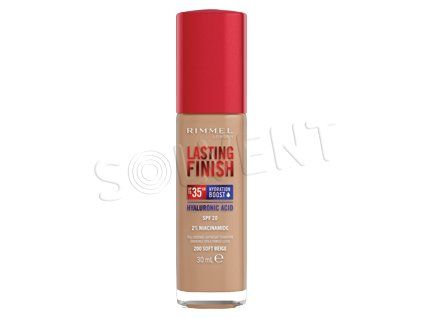 Rimmel make-up Lasting Finish 35H 200