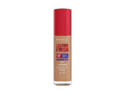Rimmel make-up Lasting Finish 35H 303