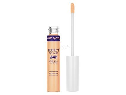 Miss Sporty korektor Perfect to Last 24H 001