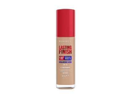 Rimmel make-up Lasting Finish 35H 100