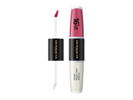 Dermacol dekorativka 16H Lip Colour barva na rty 6
