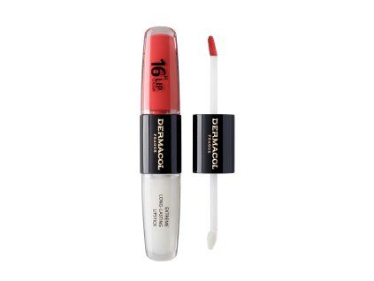 Dermacol dekorativka 16H Lip Colour barva na rty 26