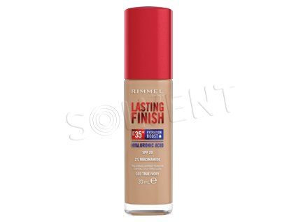 Rimmel make-up Lasting Finish 35H 103