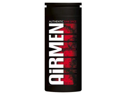 787103-airman-raw-spice-sprchovy-gel-2v1