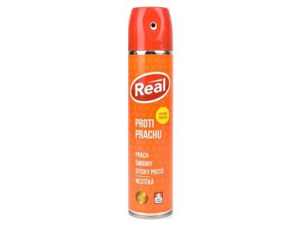 709035_Real_sprej_proti_prachu_300_ml