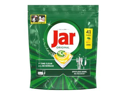 Jar tab (41ks/bal) AiO Original