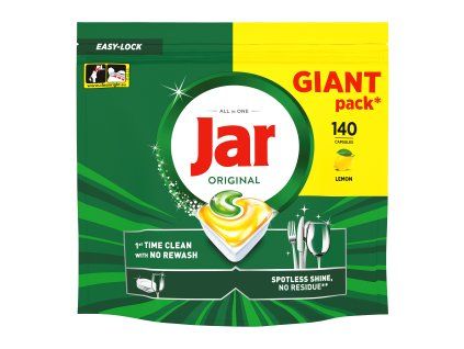 Jar tabl (140/bal) AiO Original GIANT