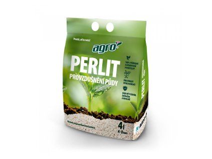 AGRO Perlit 4l