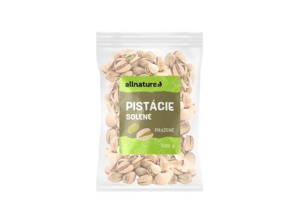 allnature pistacie solene 500 g