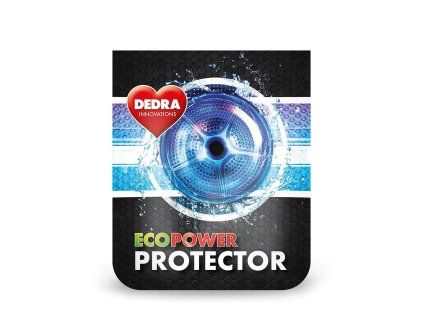 PROTECTOR prášek | změkčovač vody pro ochranu pračky proti vodnímu kameni | 1000 g