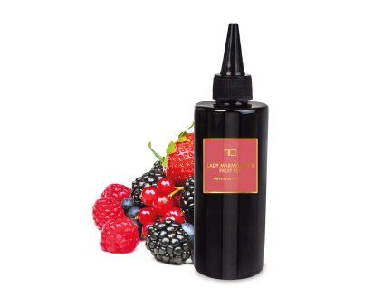 LADY MARMELADE | náhradní náplň do difuzéru FLOW & tyčinky | PARFUMIA® | 200 ml
