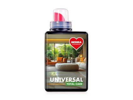 UNIVERSAL | ekologický čisticí koncentrát na podlahy | 500 ml | 25 mytí