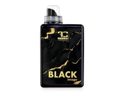 BLACKIMAGE | Speciální prací gel pro černé & tmavé prádlo | ochrana & oživení barev | 40 praní