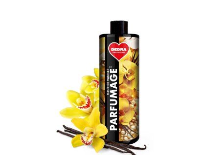 PARFUMAGE FLEUR DE VANILLE | Parfém na praní a úklid | 500 ml