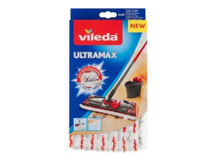 Vileda Ultramax náhrada na mop plochý