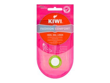 KIWI gelové vložky na paty