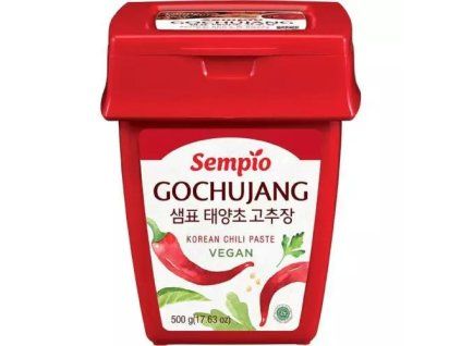 Sempio Gochujang pasta 500 g