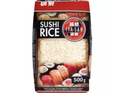 F.W.TANDOORI Orient Gourmet Sushi rýže 500 g