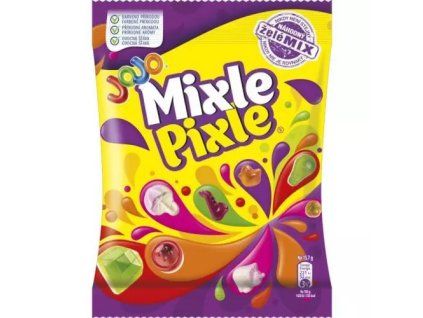 JOJO Mixle pixle 170 g