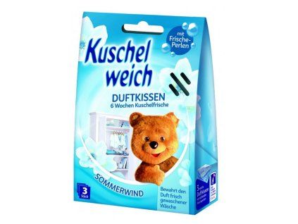 759388 VONNÉ SÁČKY KUSCHELWEICH SUMMER WIND 3 KS