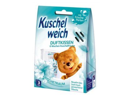759390 VONNÉ SÁČKY KUSCHELWEICH SVĚŽÍ SEN 3 KS