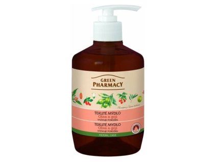 788800-green-tekute-mydlo-oliva-goji