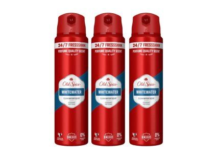 deodorant