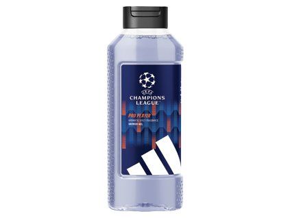Adidas SG 400ml MEN UEFA XII Pro Player