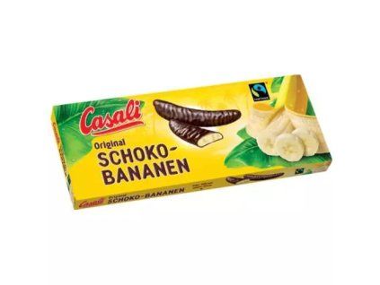 Casali Čokobanánek 300 g