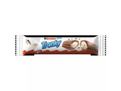kinder Tronky 48 x 18 g